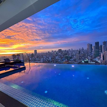 Parc21 Luxury Boutique Hotel Phnom Penh Esterno foto