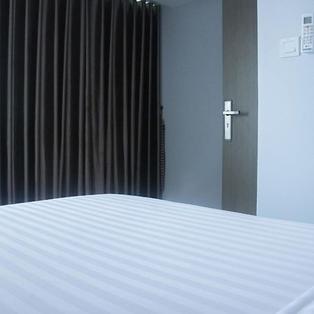 Parc21 Luxury Boutique Hotel Phnom Penh Esterno foto