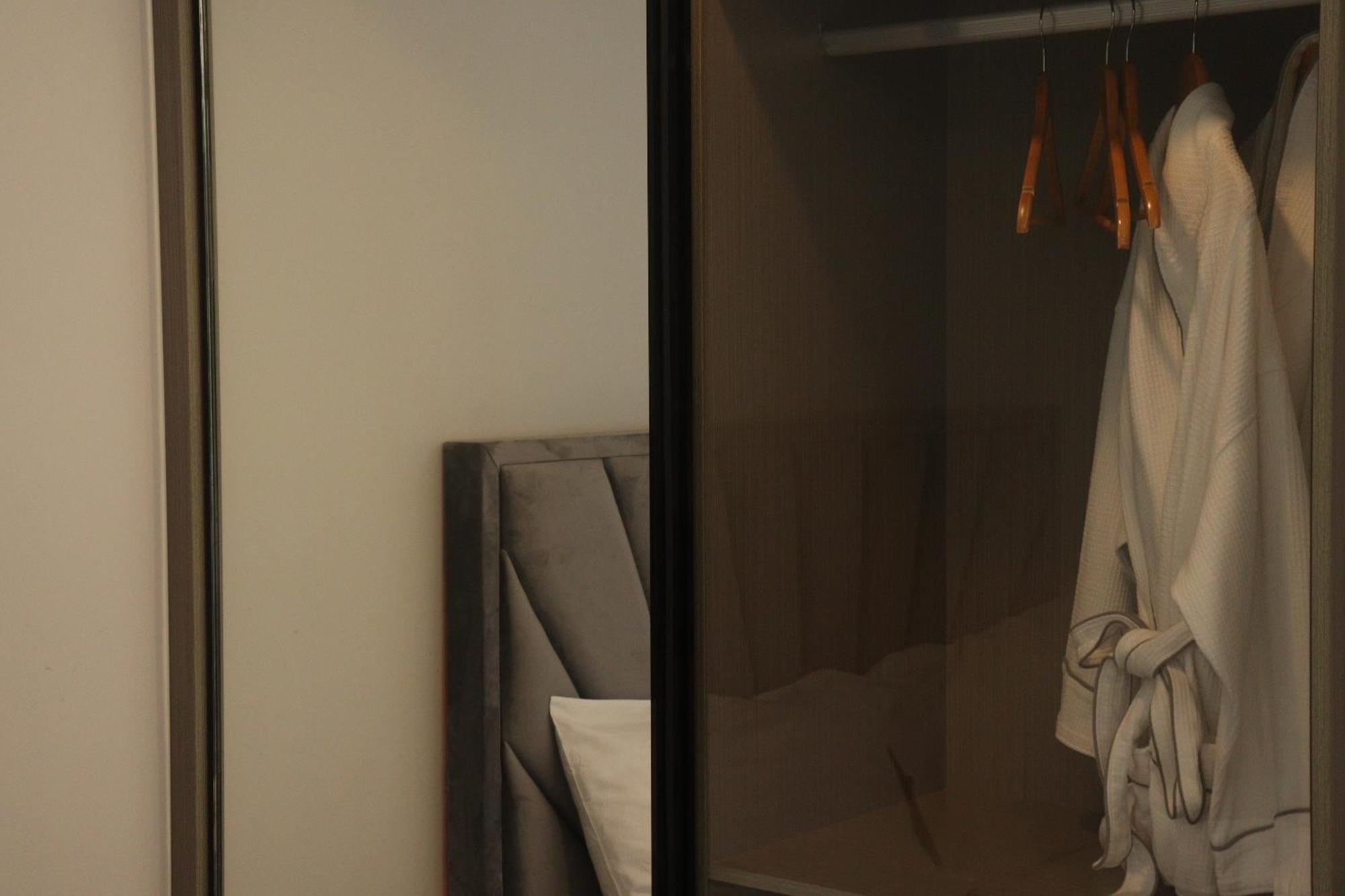 Parc21 Luxury Boutique Hotel Phnom Penh Esterno foto