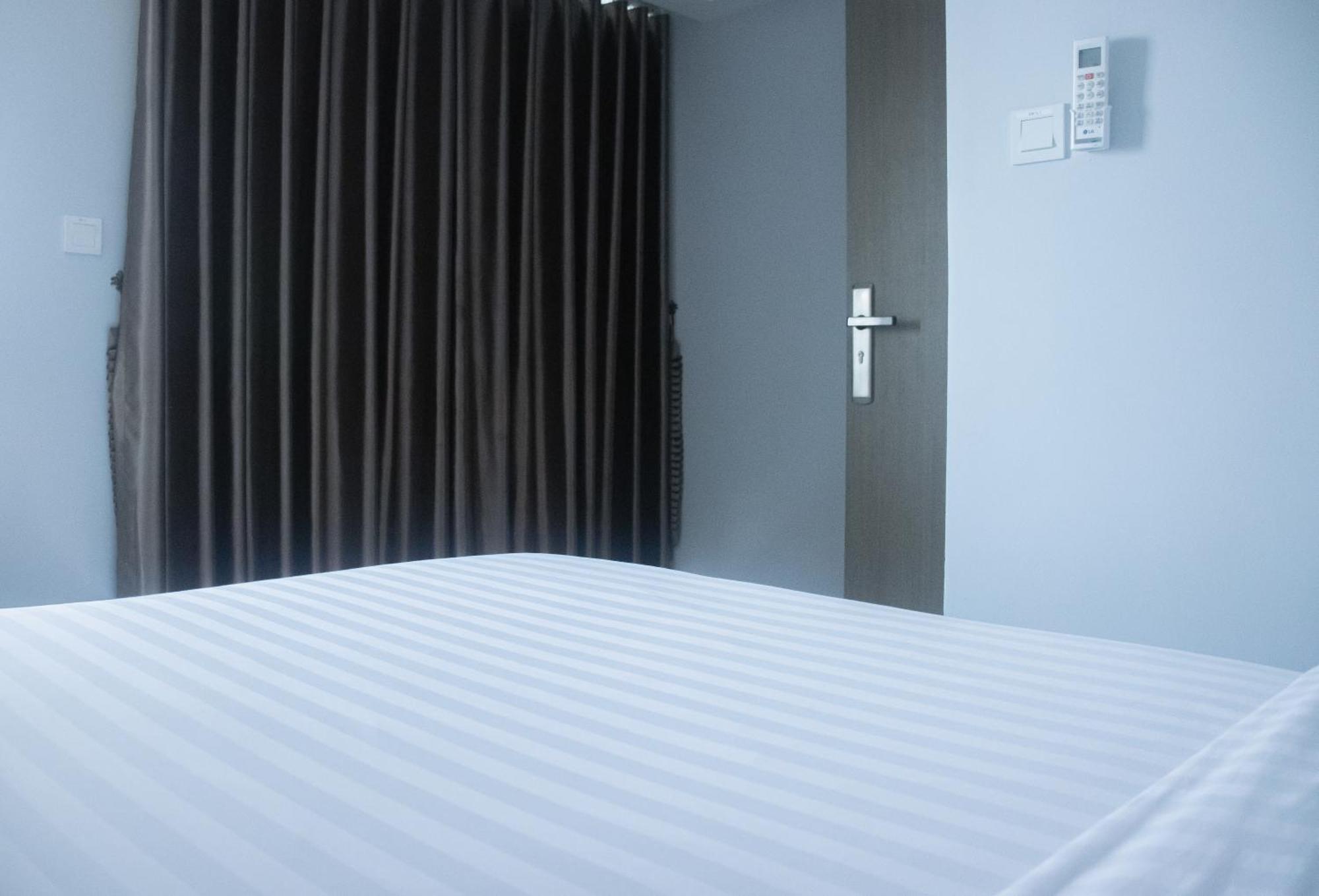 Parc21 Luxury Boutique Hotel Phnom Penh Esterno foto